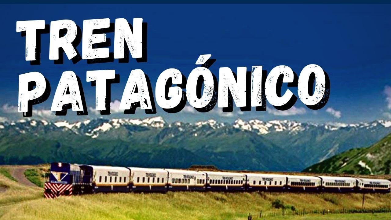 Tren Patagónico vs otros transportes en Patagonia: ventajas y costos
