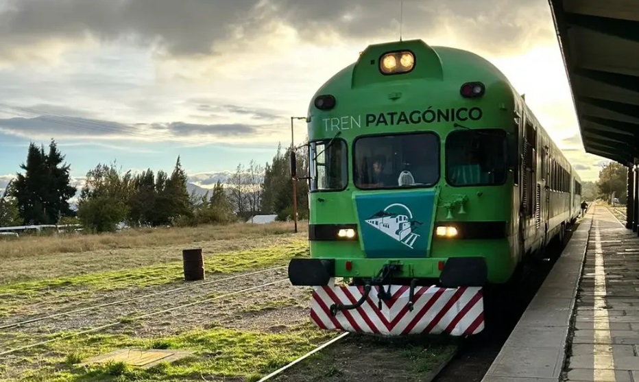 Viaje en Tren Patagónico para familias: actividades, consejos y seguridad