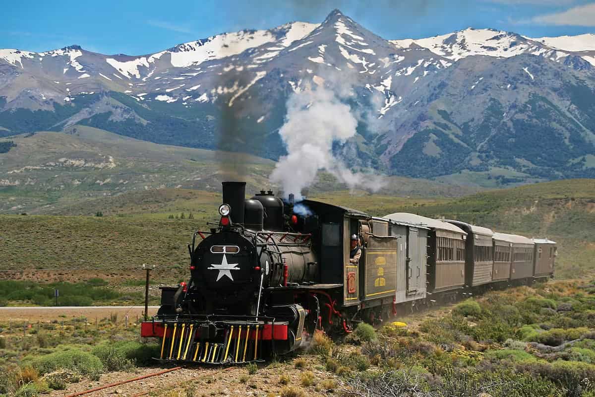Comparativa: Tren Patagónico vs La Trochita y otros trenes turísticos de Patagonia